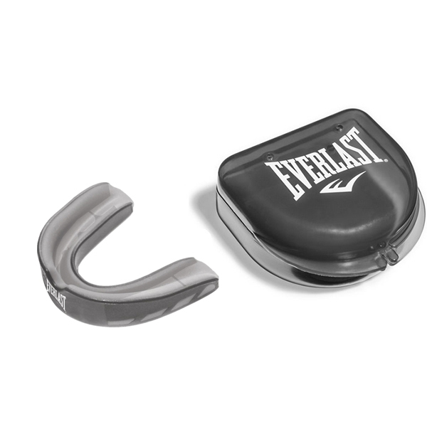 Капа Everlast Evershield Single Mouthguard
