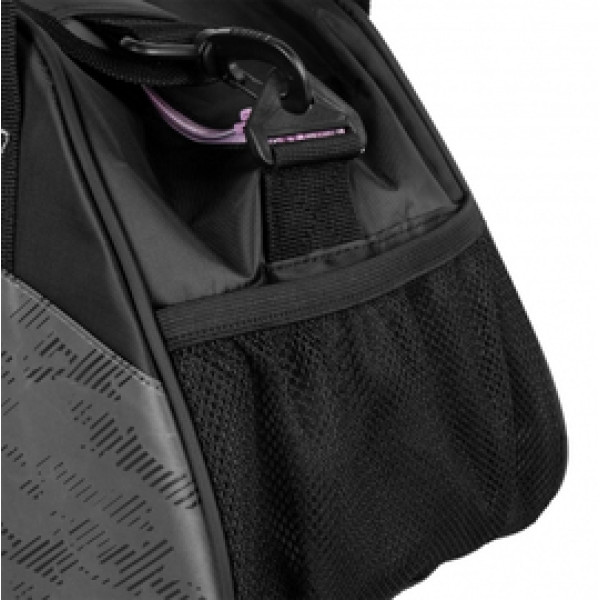 Сумка Venum Camoline Sport Bag Black Pink Gold