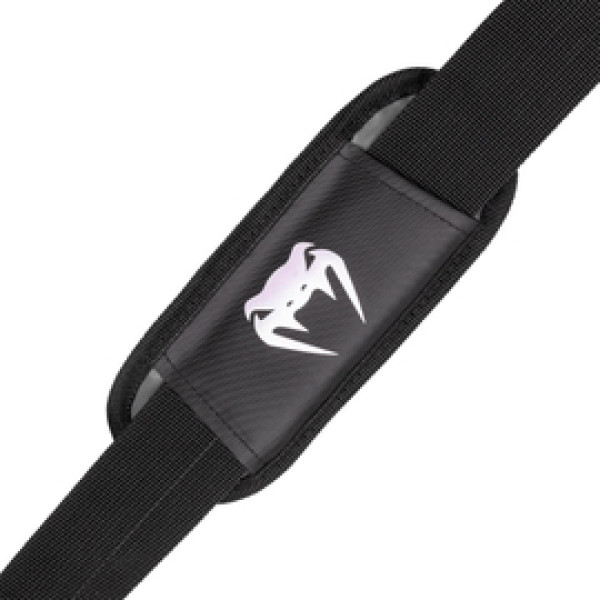 Сумка Venum Camoline Sport Bag Black Pink Gold