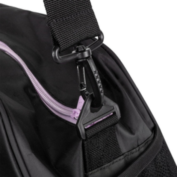 Сумка Venum Camoline Sport Bag Black Pink Gold