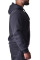 Толстовка Berserk Pragmatic dark grey (с начесом)