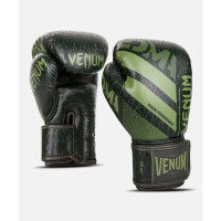 Боксерские перчатки Venum Commando Boxing Gloves Loma Edition