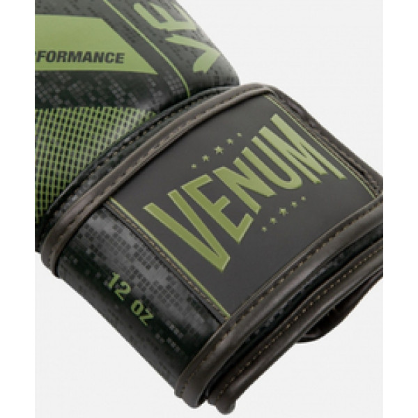 Боксерские перчатки Venum Commando Boxing Gloves Loma Edition