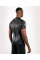 Рашгард Venum Loma Arrow Short Sleeves Rashguards Black White