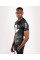 Рашгард Venum Loma Arrow Short Sleeves Rashguards Black White