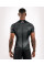 Рашгард Venum Loma Arrow Short Sleeves Rashguards Black White