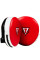 Лапы Title Defense Shield Zero-Impact Punch Mitts