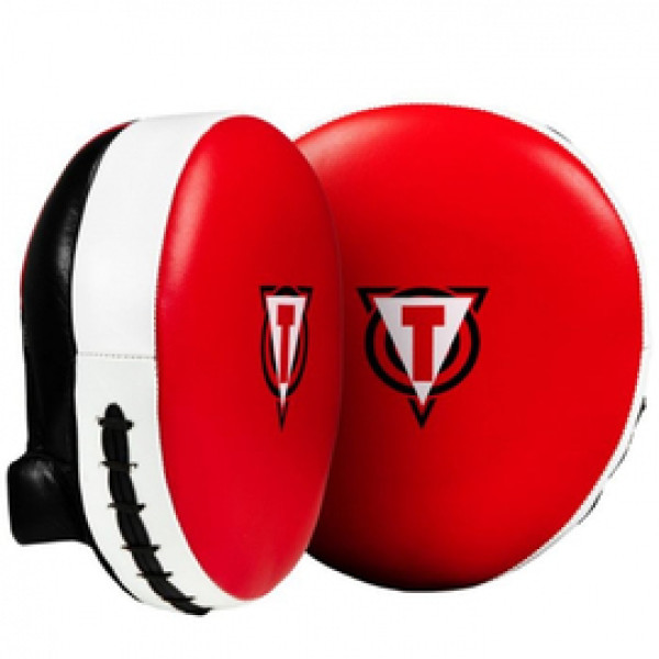 Лапы Title Defense Shield Zero-Impact Punch Mitts