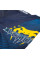 Шорты Venum Carioca Fightshorts - Blue