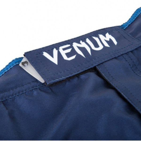 Шорты Venum Carioca Fightshorts - Blue
