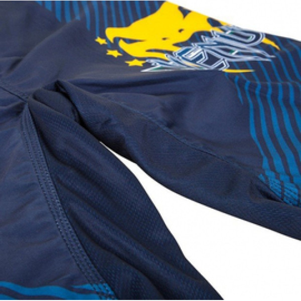 Шорты Venum Carioca Fightshorts - Blue