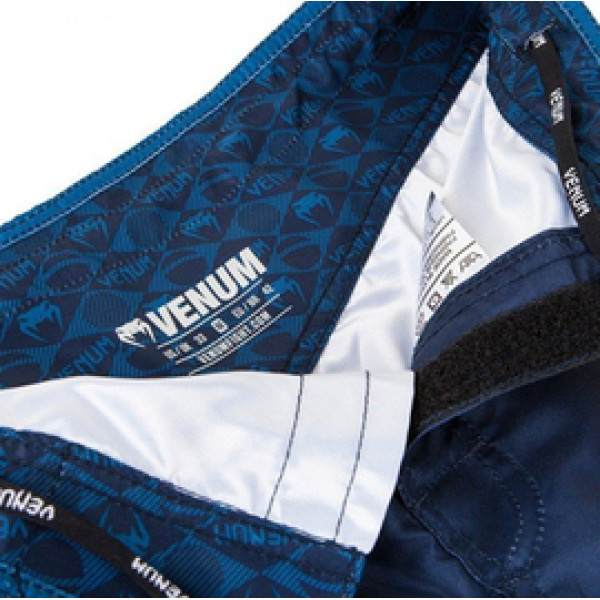 Шорты Venum Carioca Fightshorts - Blue