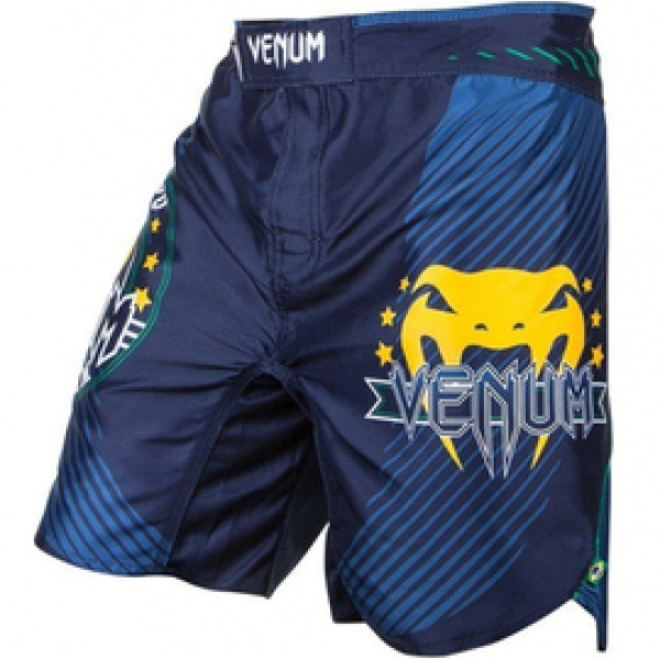Шорты Venum Carioca Fightshorts - Blue