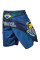 Шорты Venum Carioca Fightshorts - Blue