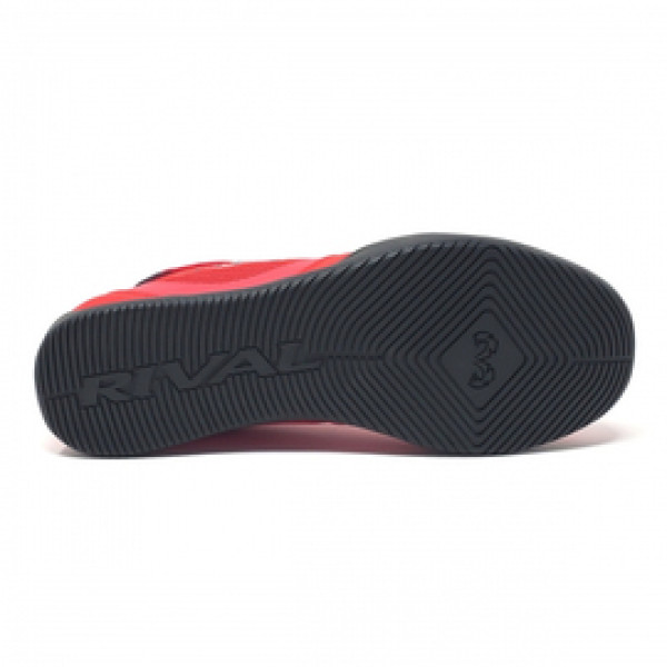 Боксерки Rival RSX-Genesis Boxing Boots 2.0 Red