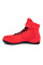 Боксерки Rival RSX-Genesis Boxing Boots 2.0 Red