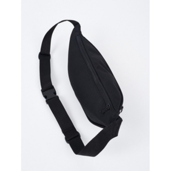 Поясная сумка MANTO Beltbag Prime Black White