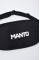 Поясная сумка MANTO Beltbag Prime Black White