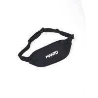 Поясная сумка MANTO Beltbag Prime Black White
