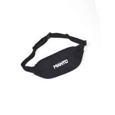 Поясная сумка MANTO Beltbag Prime Black White