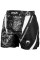 Шорты для ММА Venum Art Fightshorts Black White
