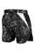 Шорты для ММА Venum Art Fightshorts Black White