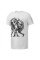 Футболка Reebok Combat x GG Boxing Tee White