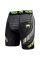 Компрессионные шорты Venum Technical 2.0 Compression Shorts Black Yellow