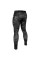 Компрессионные штаны Venum Dragons Flight Spats Black Black