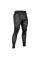 Компрессионные штаны Venum Dragons Flight Spats Black Black