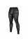 Компрессионные штаны Venum Dragons Flight Spats Black Black