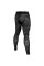 Компрессионные штаны Venum Dragons Flight Spats Black Black