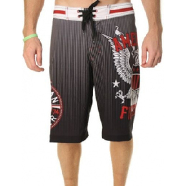 Шорты American Fighter Division Boardshort