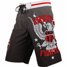 Шорты American Fighter Division Boardshort