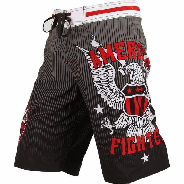 Шорты American Fighter Division Boardshort