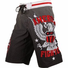 Шорты American Fighter Division Boardshort
