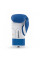 Боксерские перчатки TITLE Pro Style Leather Training Gloves 3.0 Blue