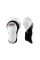 Twins Боксерские перчатки Twins Velcro Extra Design BGVL6 Black White