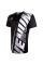 Футболка Venum Galactic 2.0 Carbon Dry Tech T-shirt Black