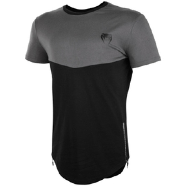 Футболка Venum Laser 2.0 T-shirt Black