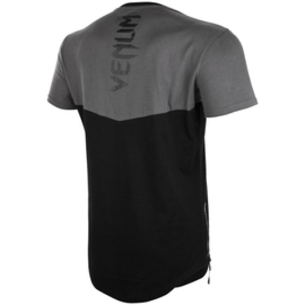 Футболка Venum Laser 2.0 T-shirt Black