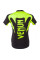 Футболка для тренировок Venum Hurricane X Fit T-shirt