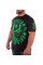 Футболка HeadRush The Tear Apart Black Green