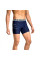 Спортивные трусы мужские Peresvit Performance Boxer Briefs Navy