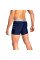 Спортивные трусы мужские Peresvit Performance Boxer Briefs Navy