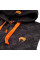 Толстовка без рукавов Venum Tramo Sleeveless Hoody Black Grey