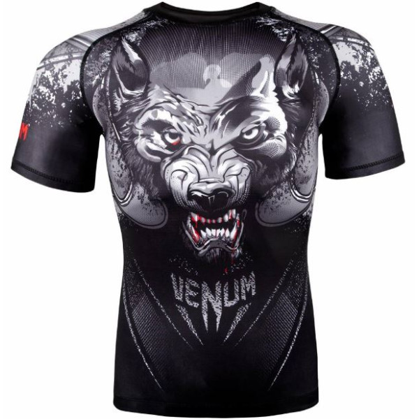 Рашгард Venum Werewolf