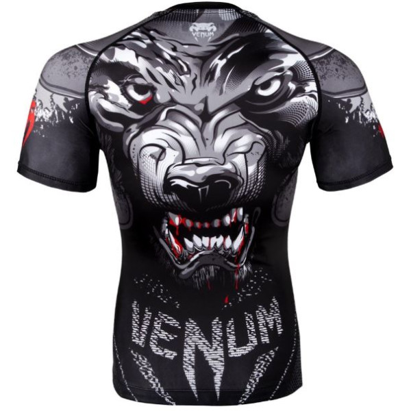 Рашгард Venum Werewolf