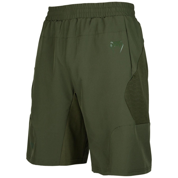 Шорты Venum G-Fit Training Shorts Khaki