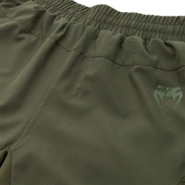 Шорты Venum G-Fit Training Shorts Khaki